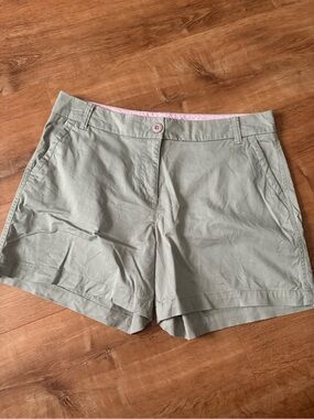 Crown & Ivy Grey Shorts size 10